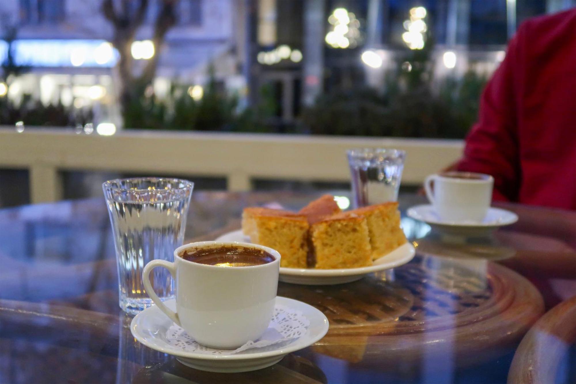 Grand Wonne Hotel Ankara Esterno foto