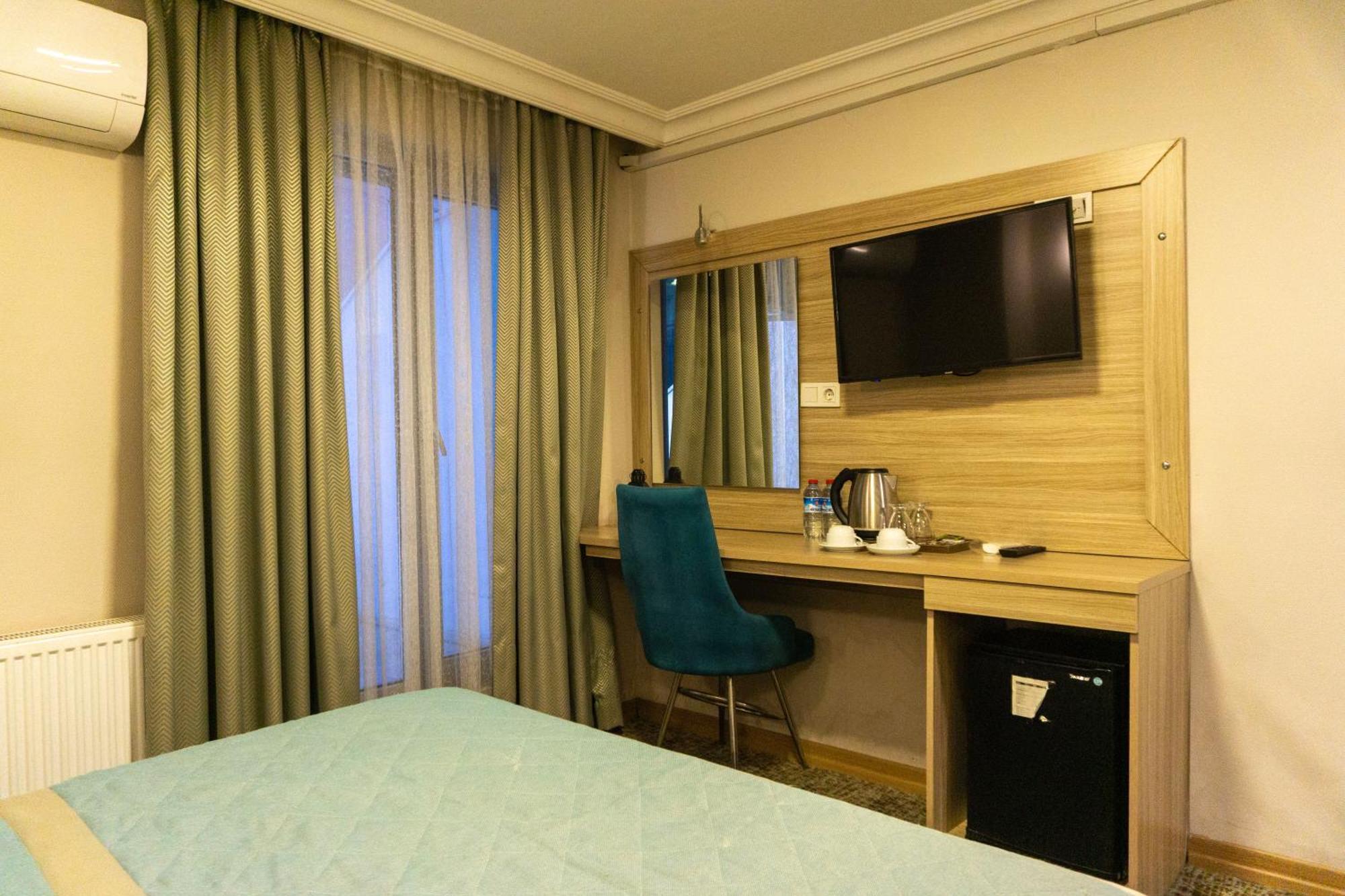 Grand Wonne Hotel Ankara Esterno foto